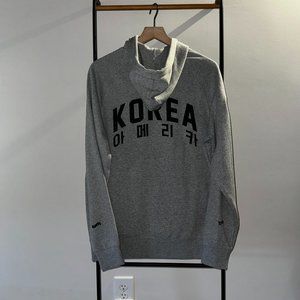 ANTI Brand Korea Hoodie